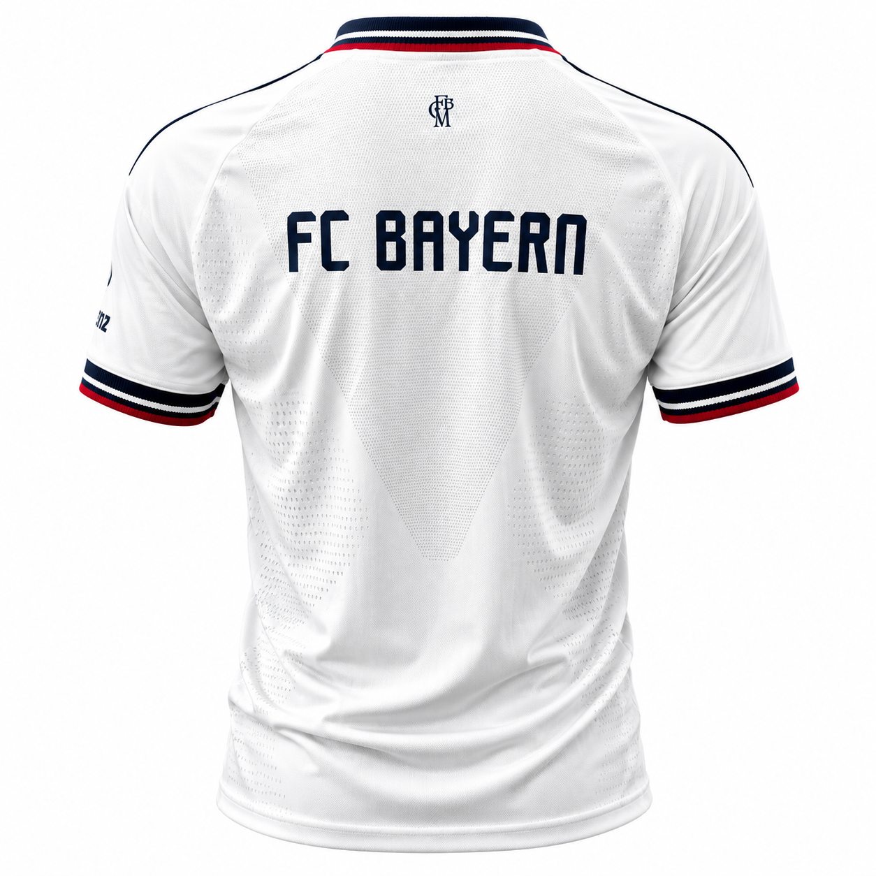 Bayern Munich 2026/2027 Away Jersey