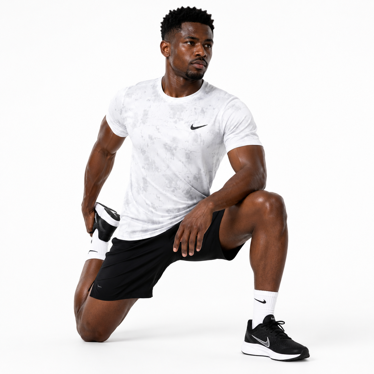 Arctic Drift Active Top
