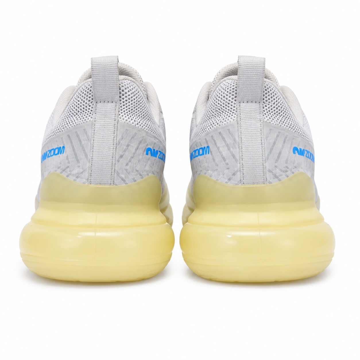 ZoomFlow Air Runner