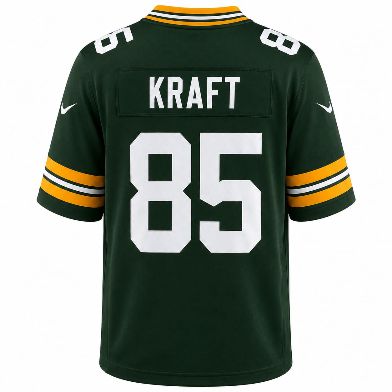 Green Bay Packers #85 NFL Jersey