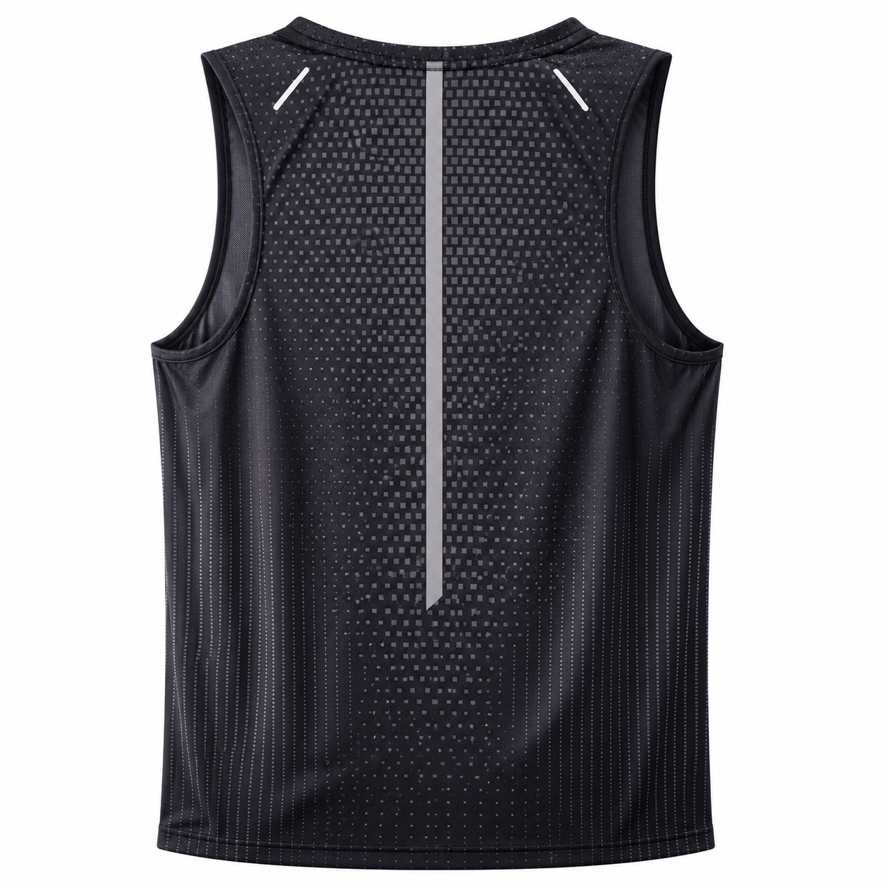 Velocity Pulse Running Singlet