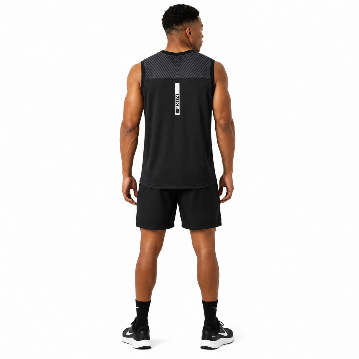 Vector Pulse Performance Singlet