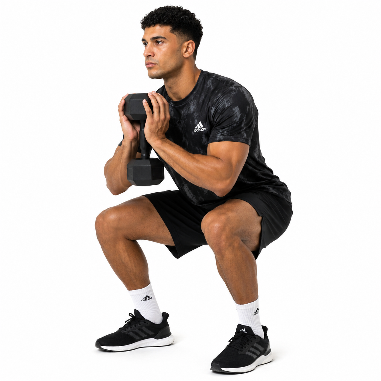 Midnight Storm Training Tee