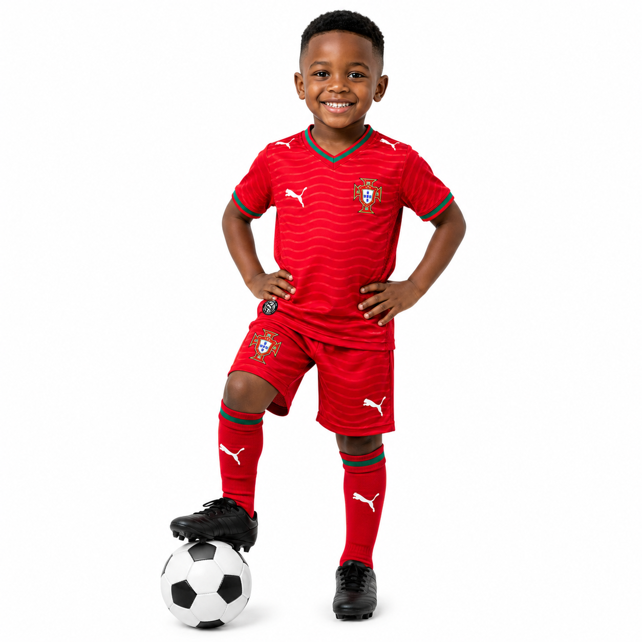 Portugal 2026 Kids Home