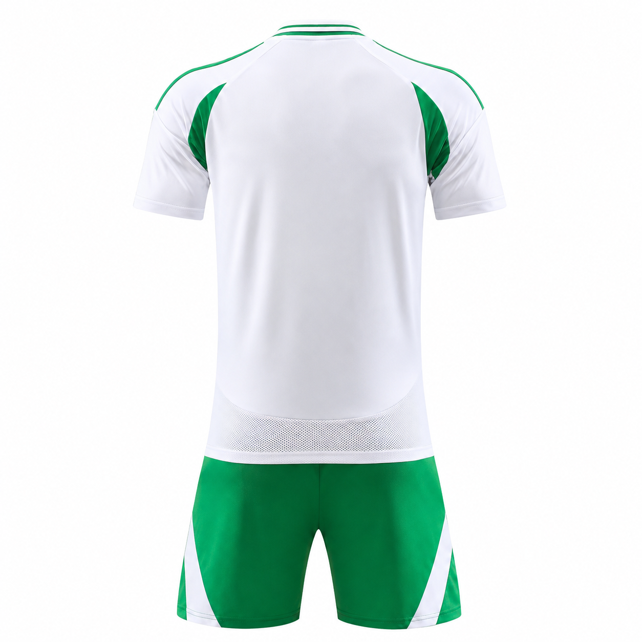 Elite Pro Custom Football Jersey Set
