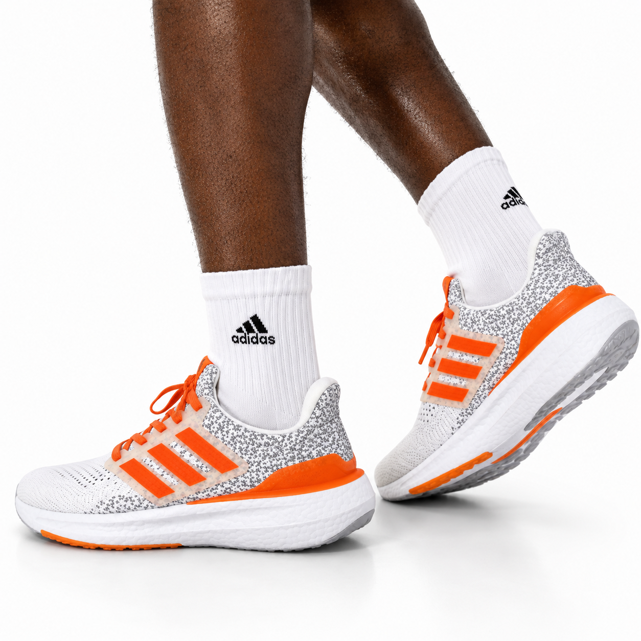 AeroPulse Elite Runner
