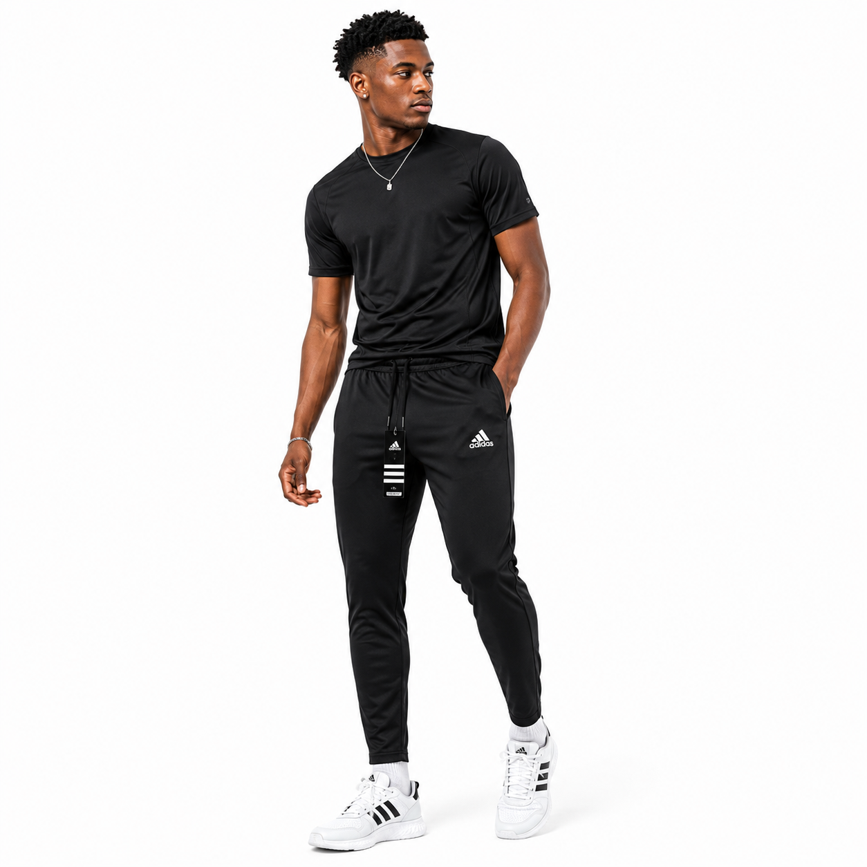 Adidas CoreMotion Training Joggers