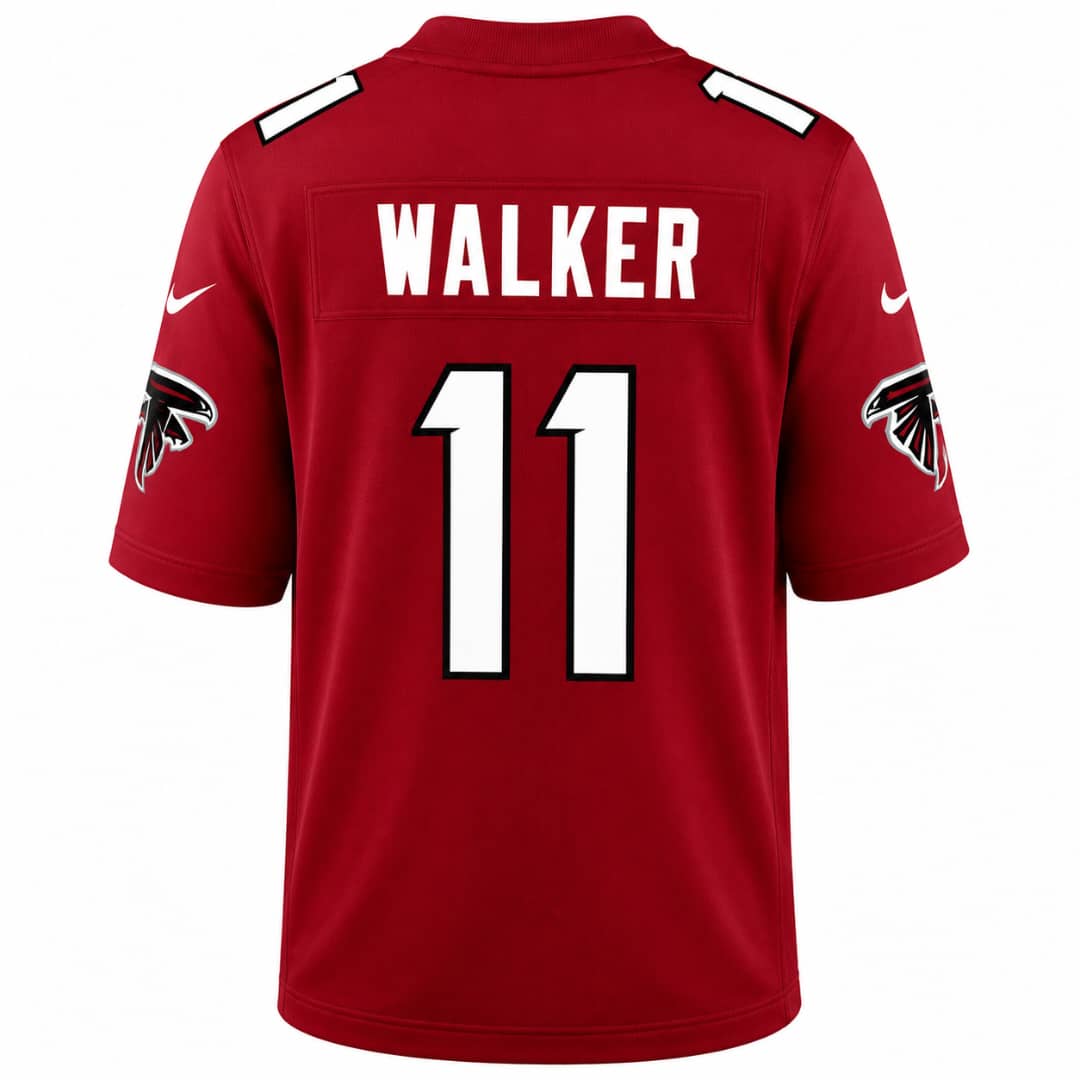 Atlanta Falcons #11 NFL Jersey