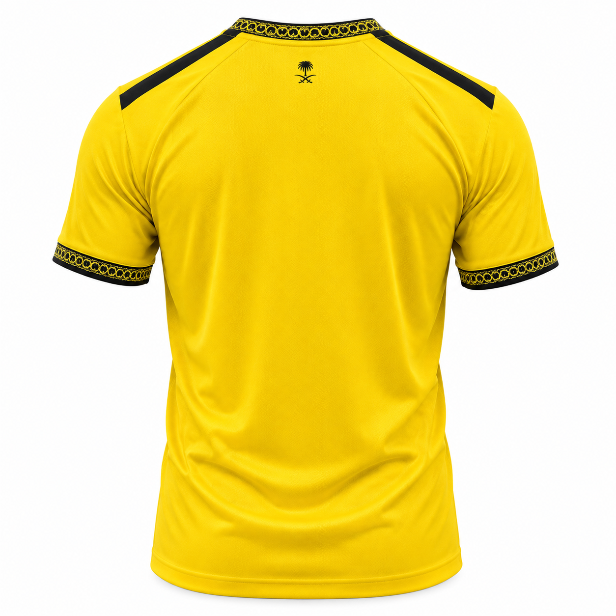 Al Nassr FC 2026/2027 Home Player Version