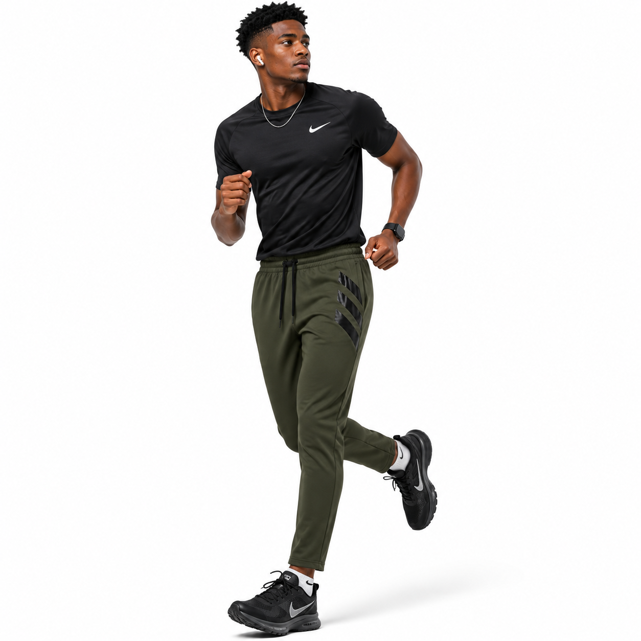 Urban Edge Tech Performance Joggers