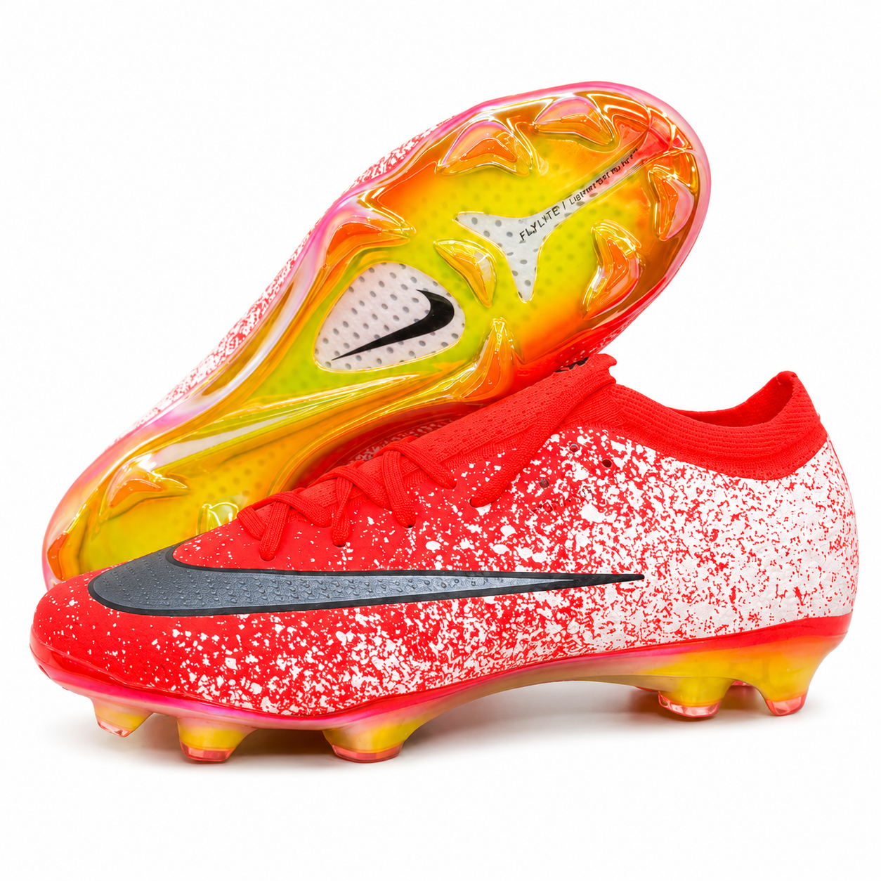 Nike Mercurial Vapor 17 Elite FG