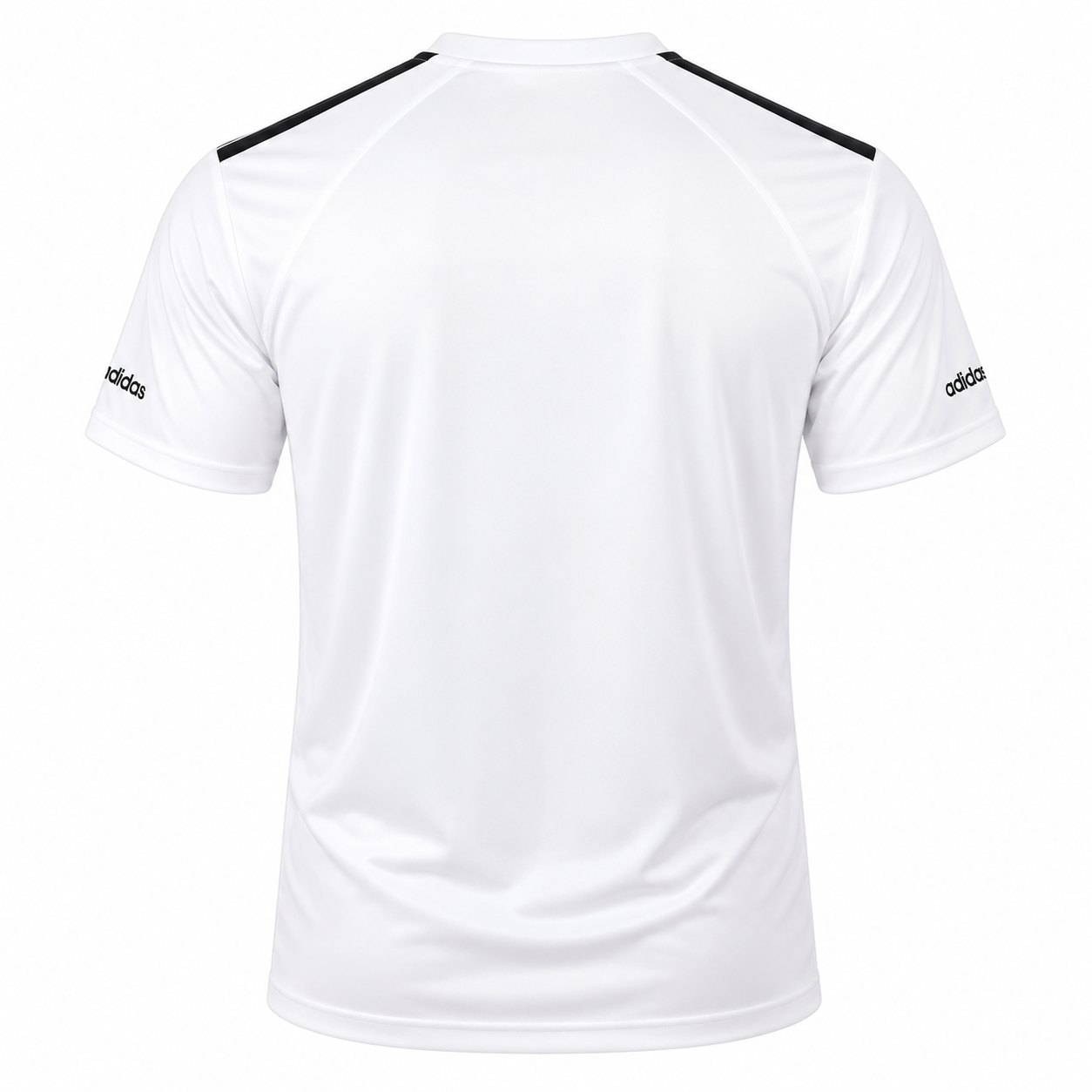 Three Stripes Essentials Tee