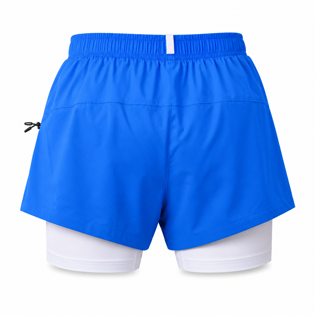 AeroSprint 2 in 1 Performance Running Shorts