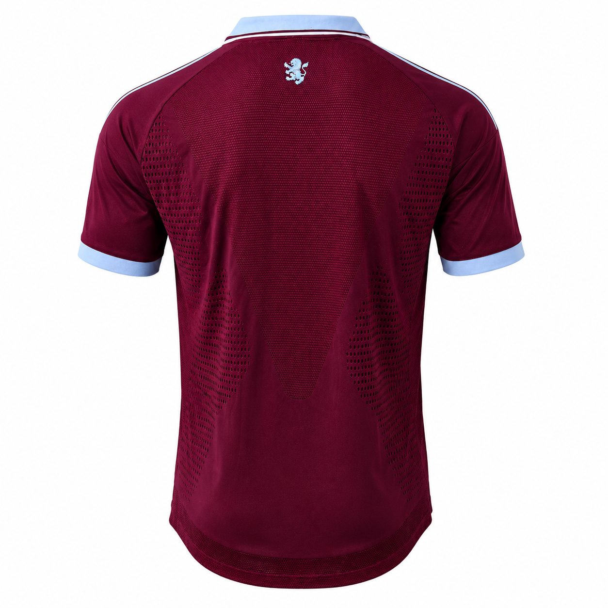 Aston Villa 2026/2027 Home Jersey