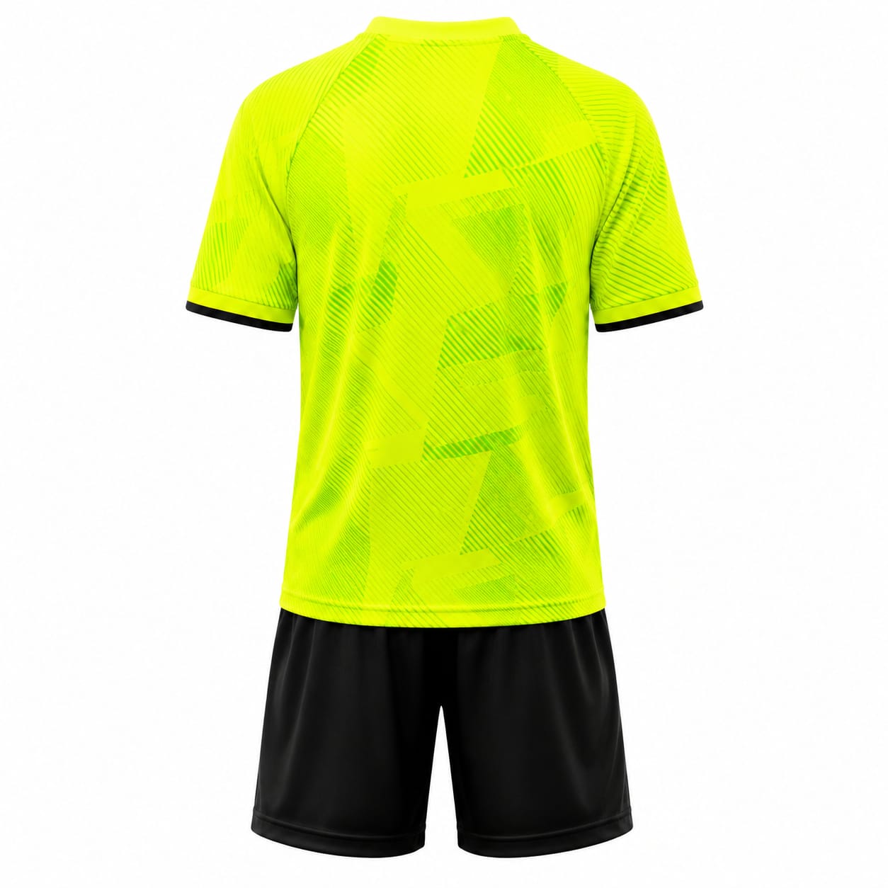 Neon Green Training  Kit