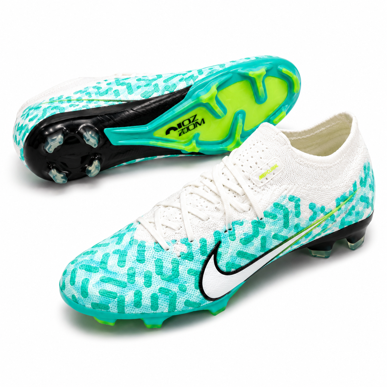 Nike Mercurial Superfly 9 FG