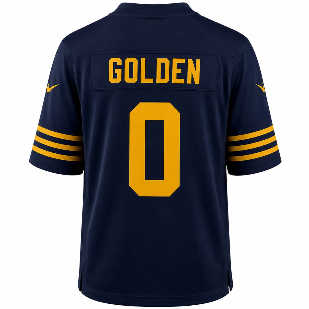 Chicago Bears #0 NFL Jersey