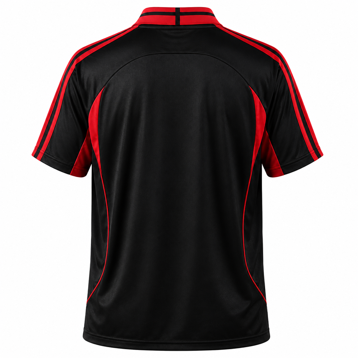 AC Milan 2000/01 Away Retro Football Jersey