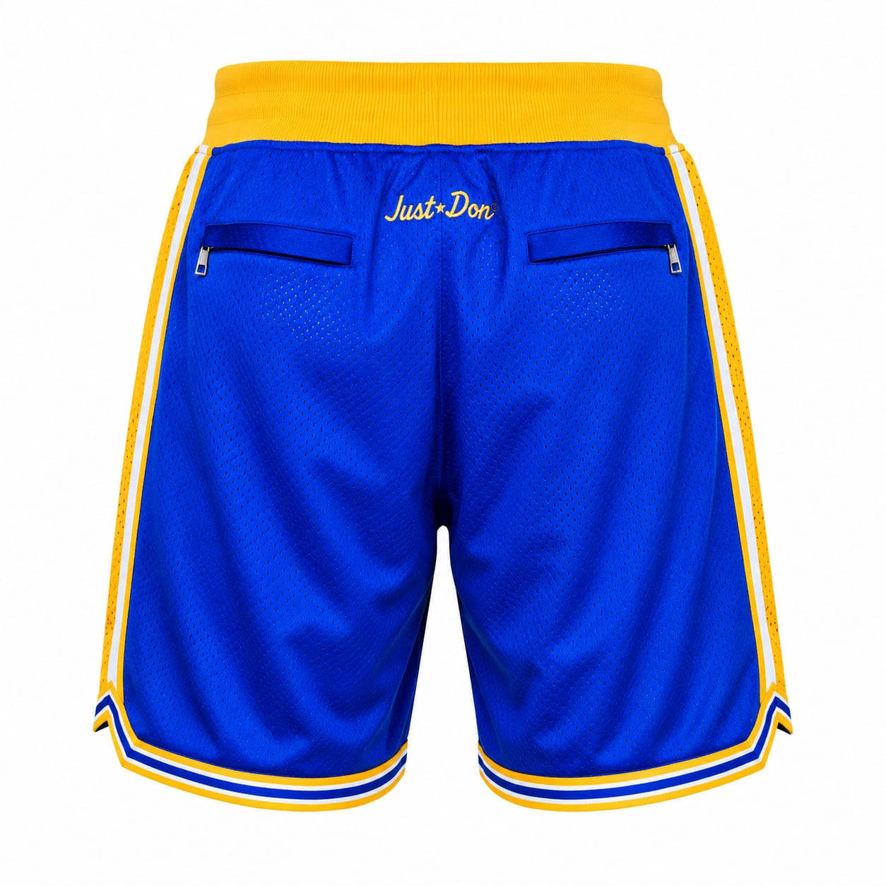Golden State Warriors – NBA
