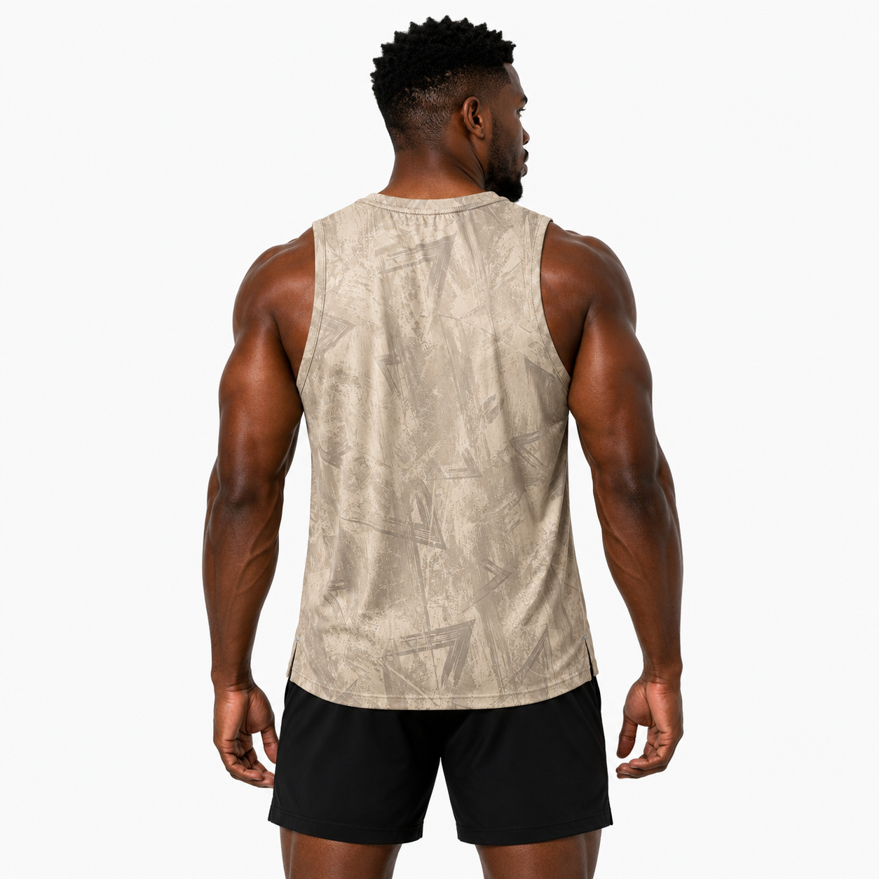 Sandstorm Motion Vest