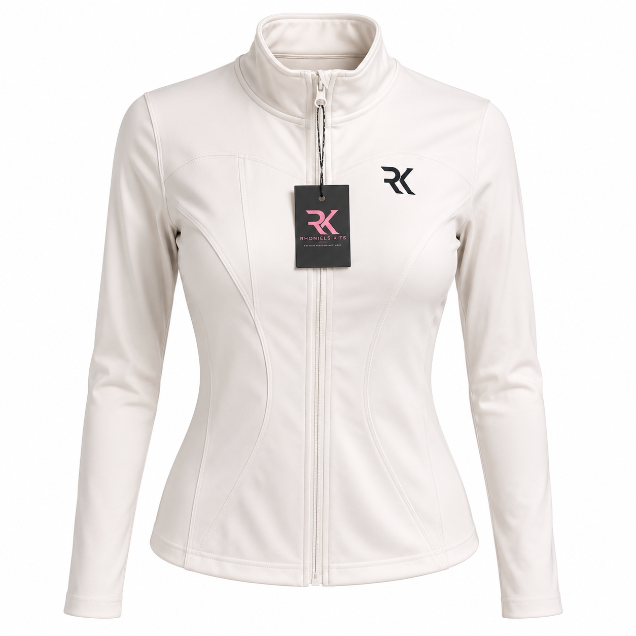 Women's FlexGuard Zip Jacket