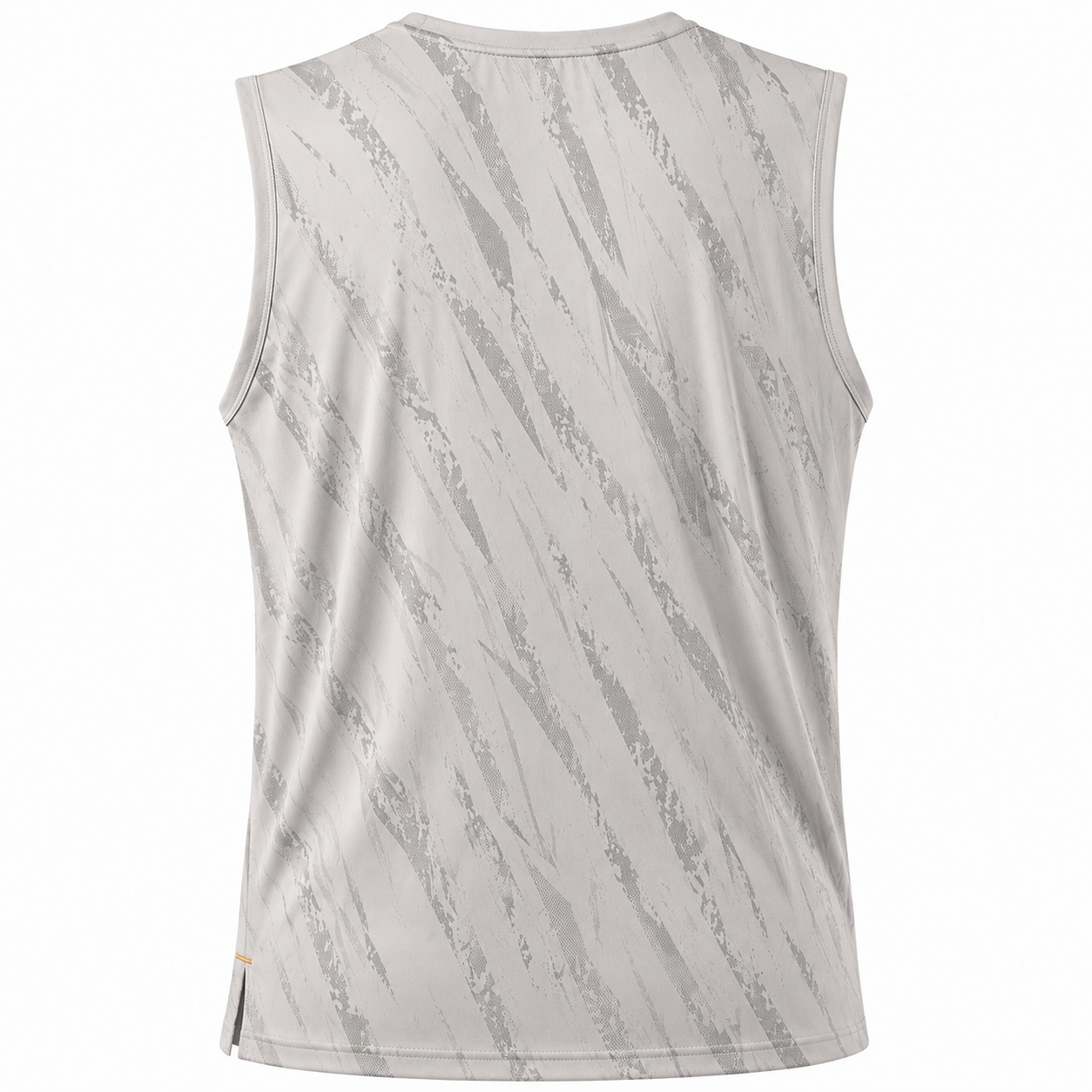 Glacier Strike Training Singlet