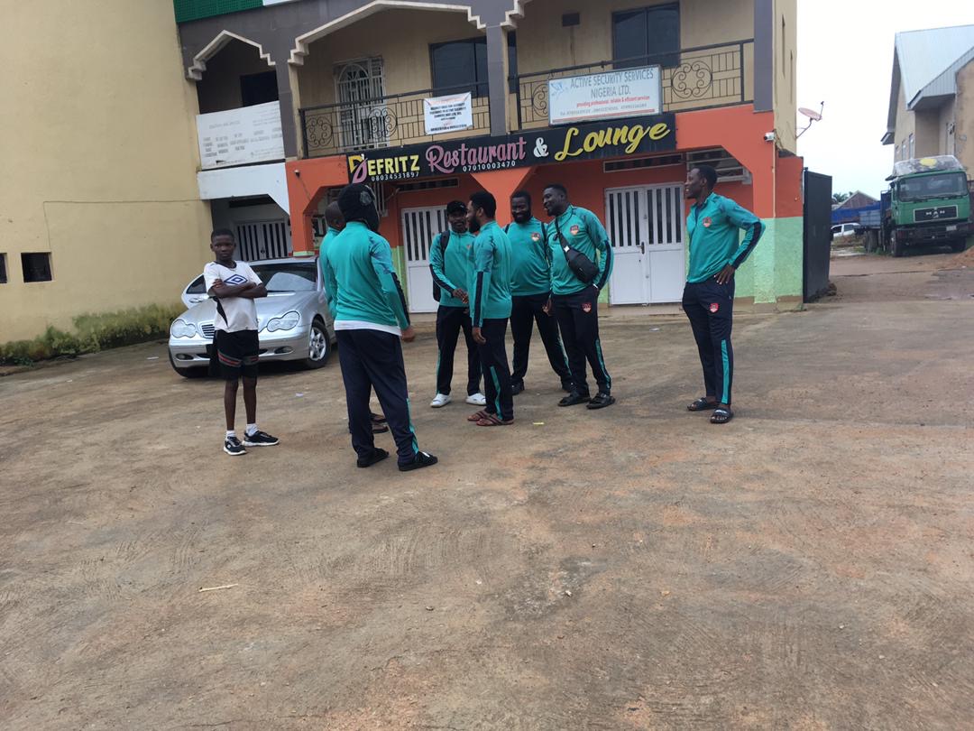 Beach FC 26/27 Club Tracksuit