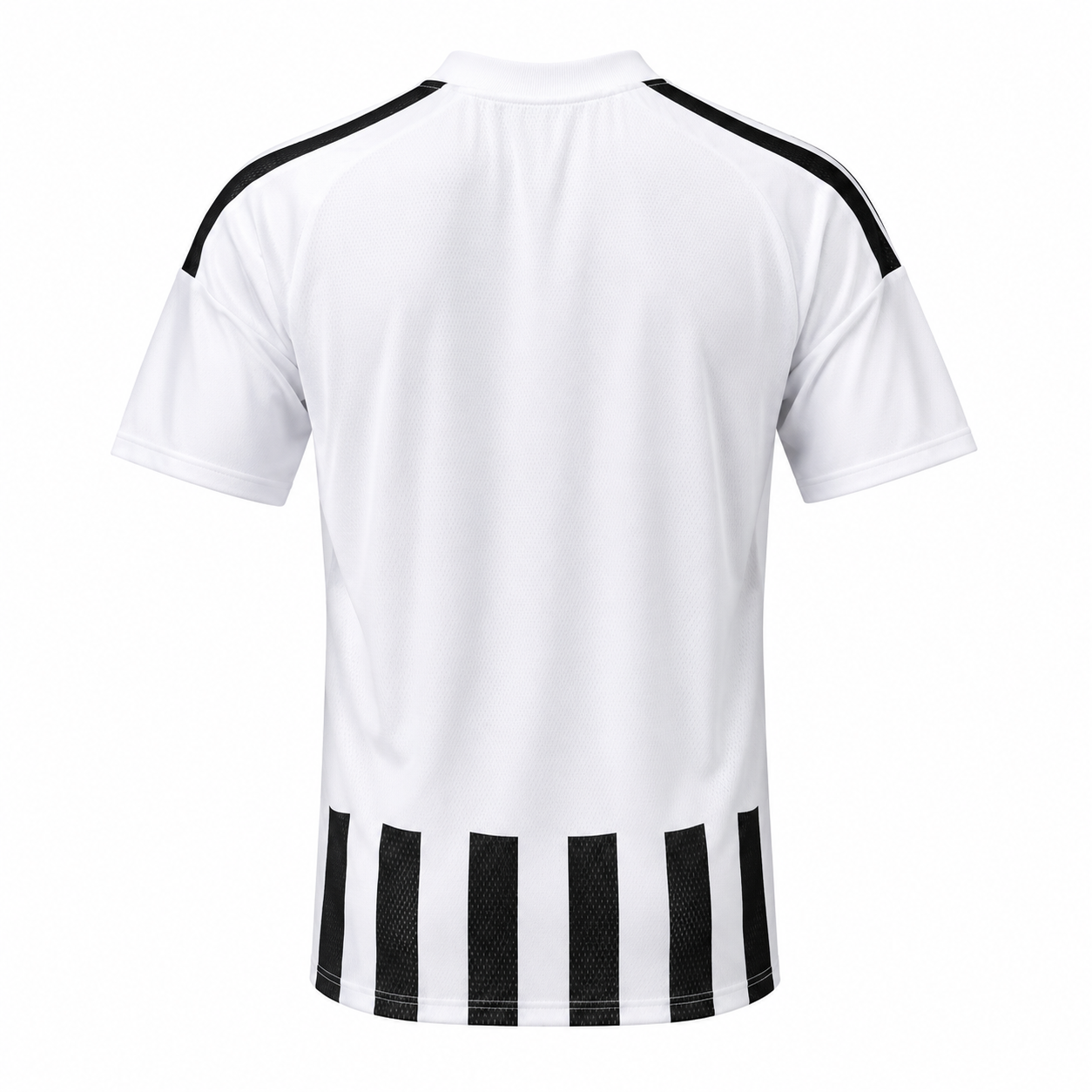 Juventus FC 2026/27 Home Jersey