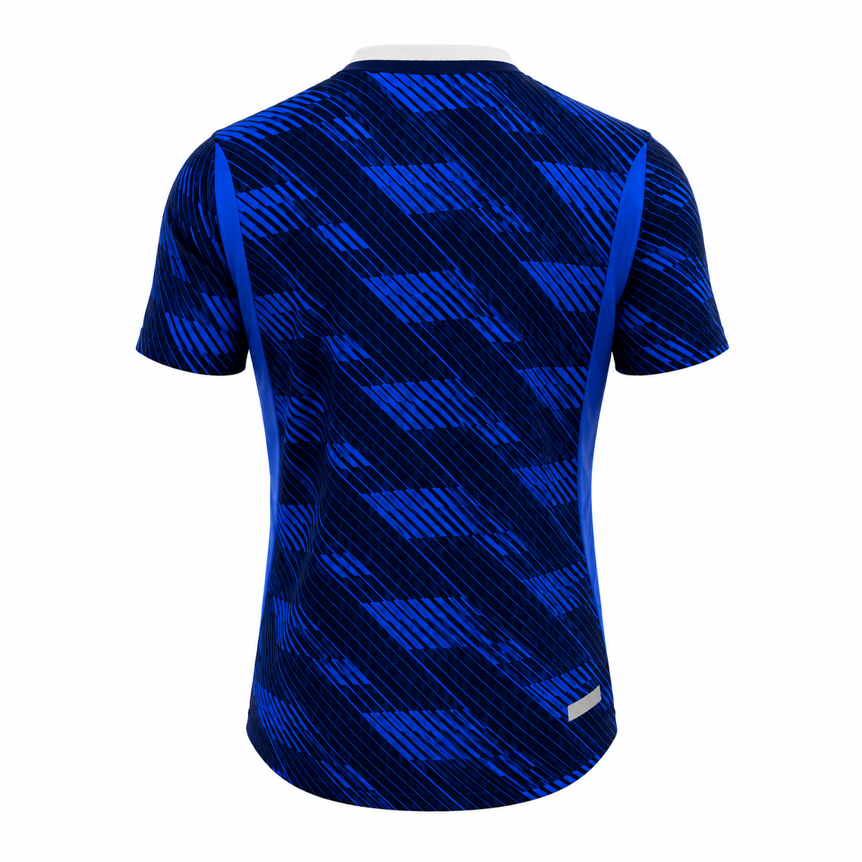 France Home National Football Team Jersey