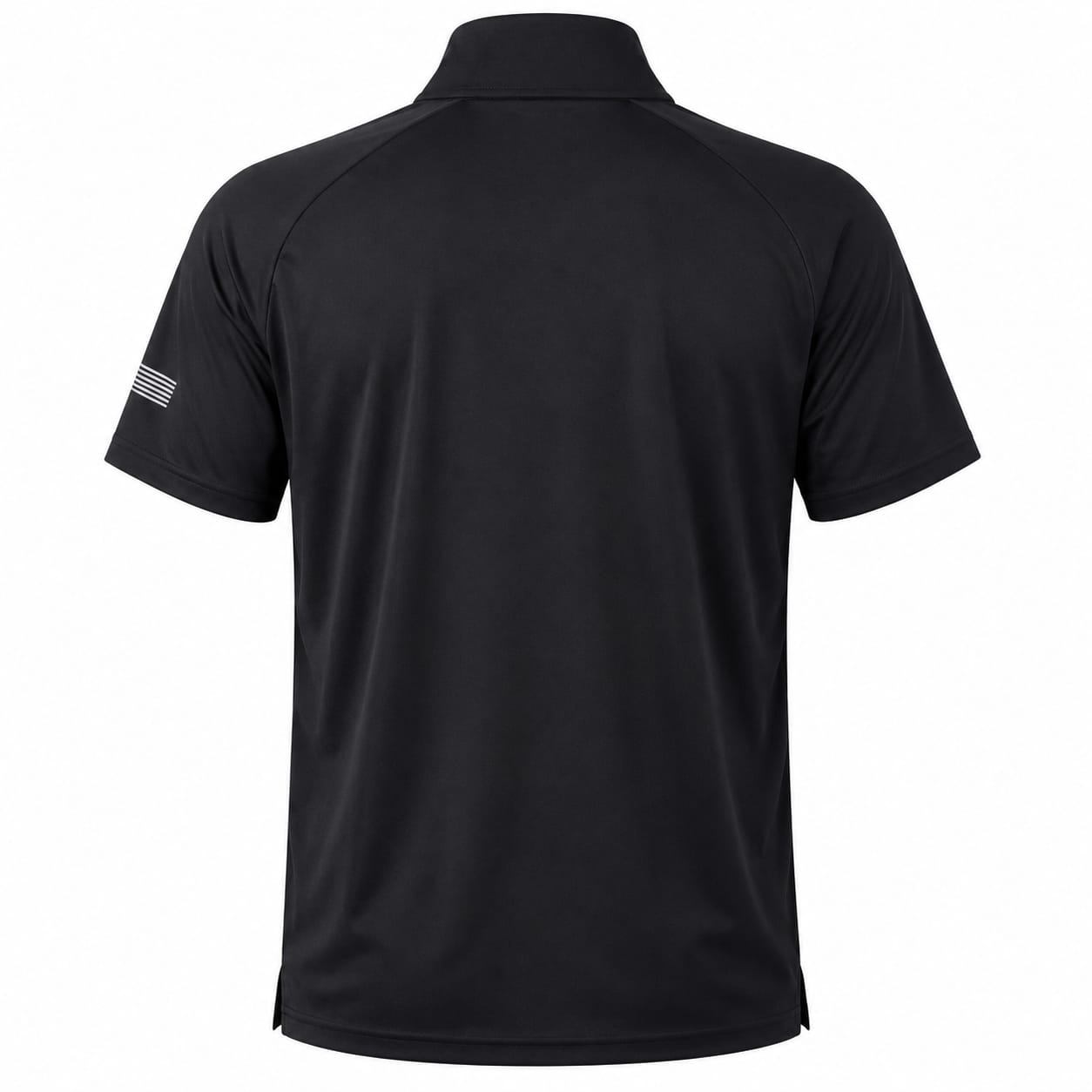 Velocity Half Zip Performance Tee