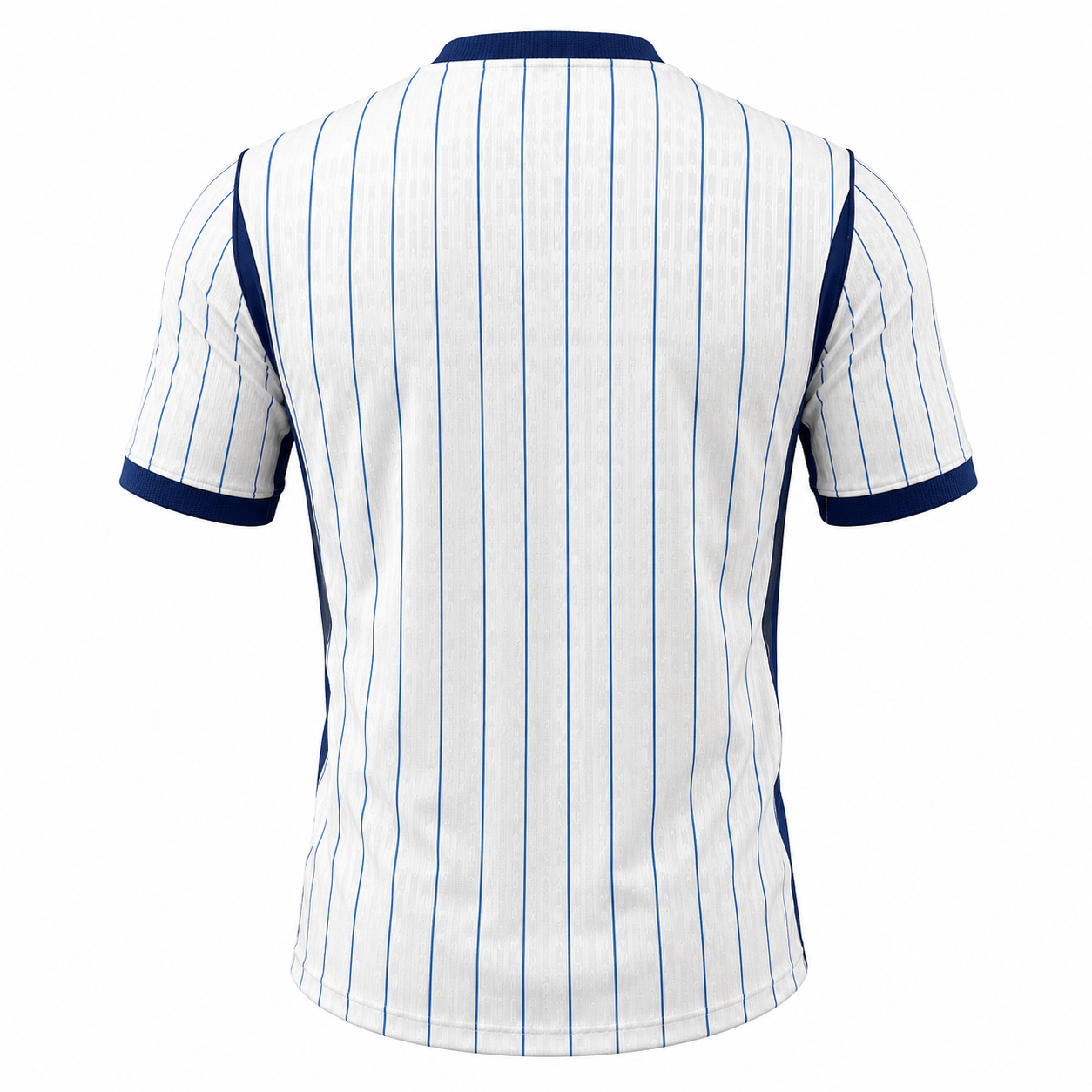 Inter Milan 2026/2027 Away Players Version Jersey