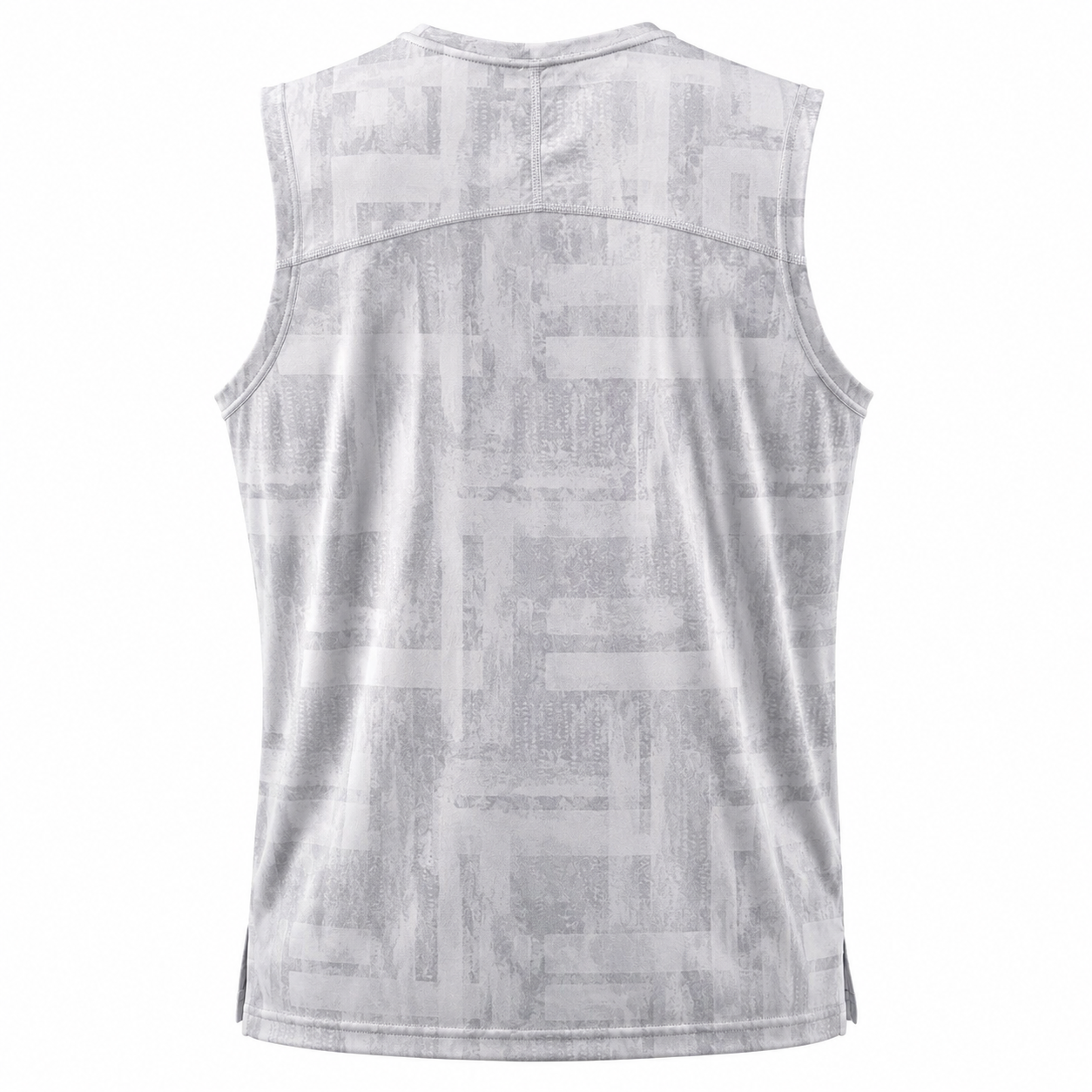 Arctic Grid Training Singlet