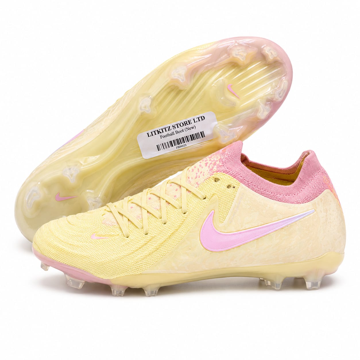 Nike Phantom GX Elite FG