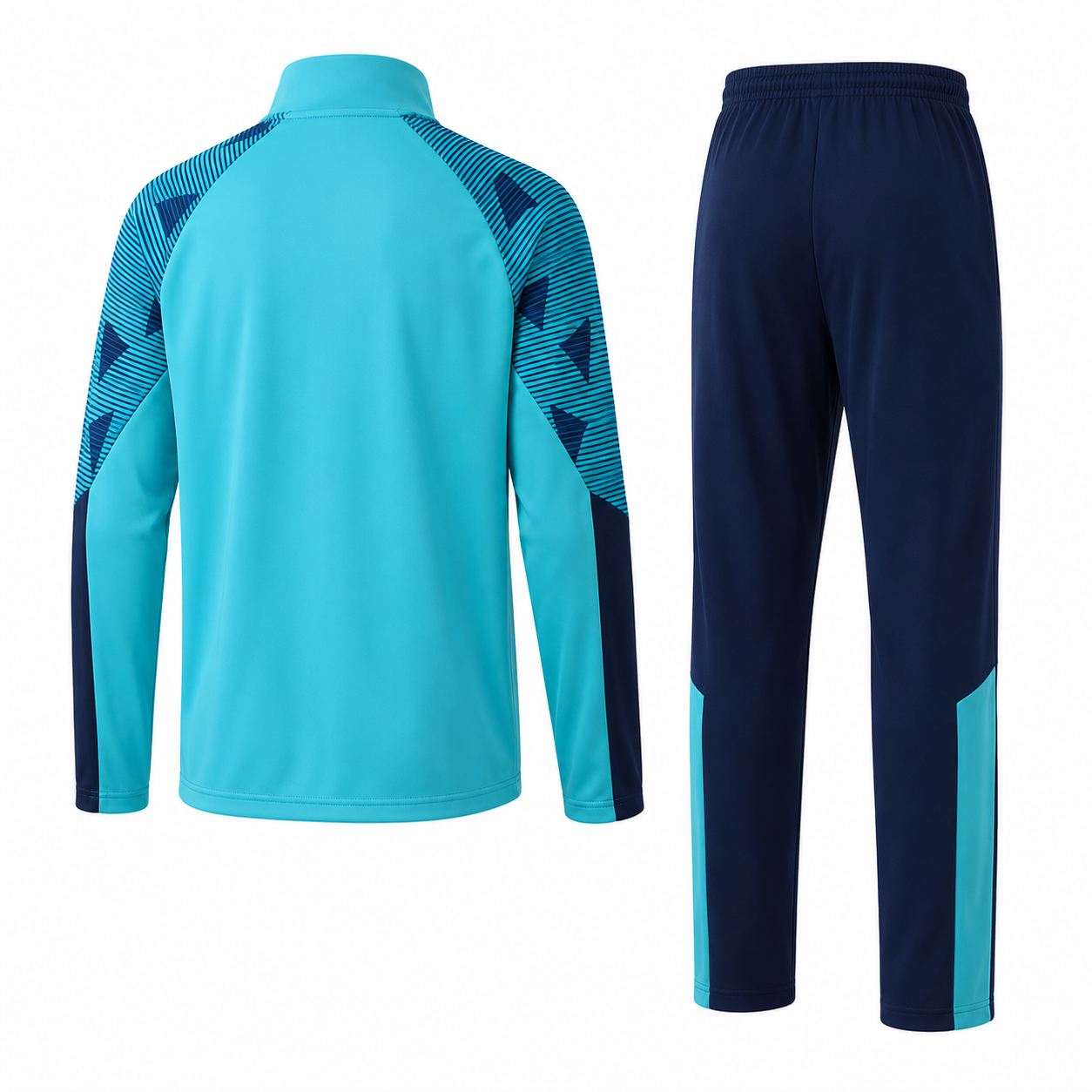 AquaForce Training Tracksuit Set