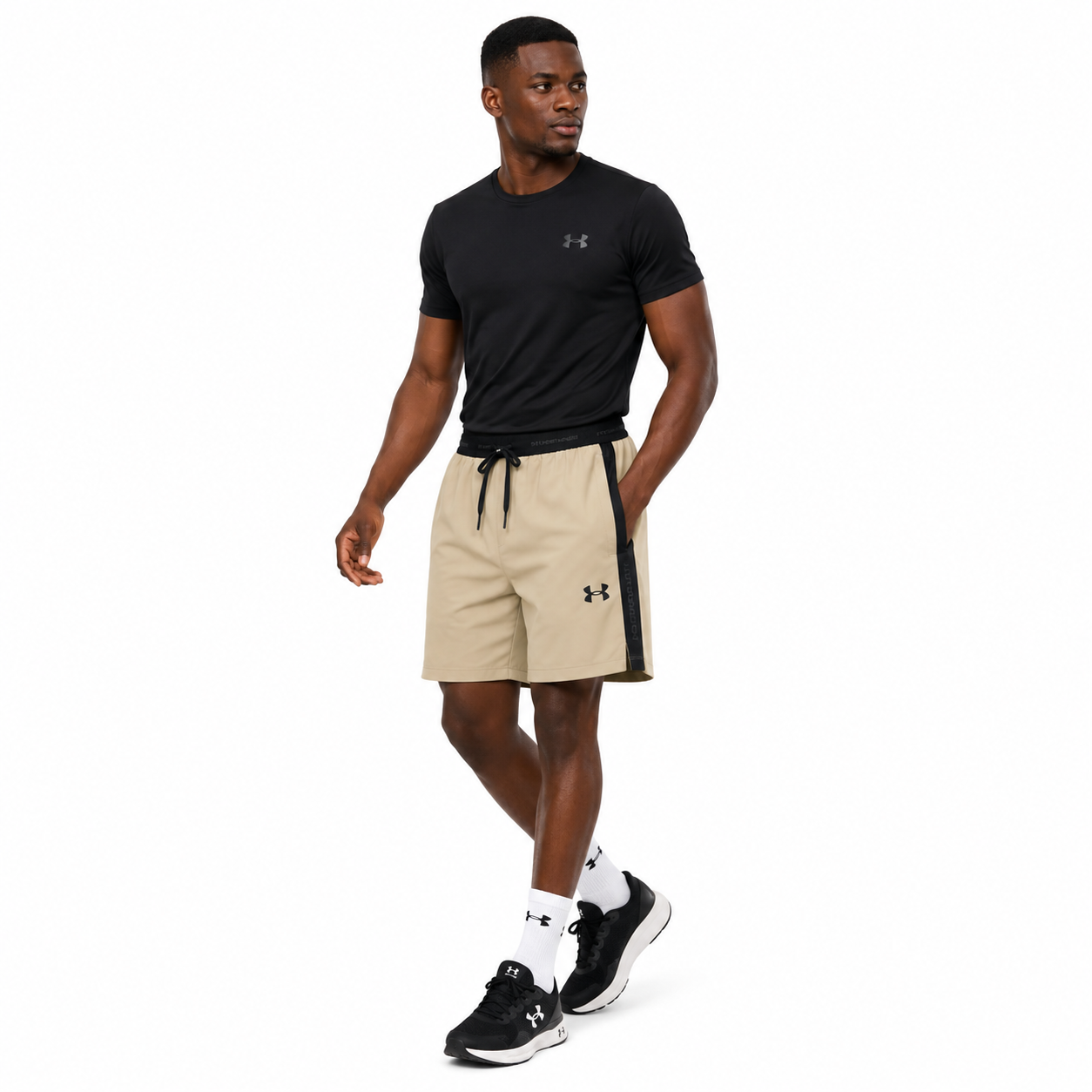 Under Armour Performance Training Shorts