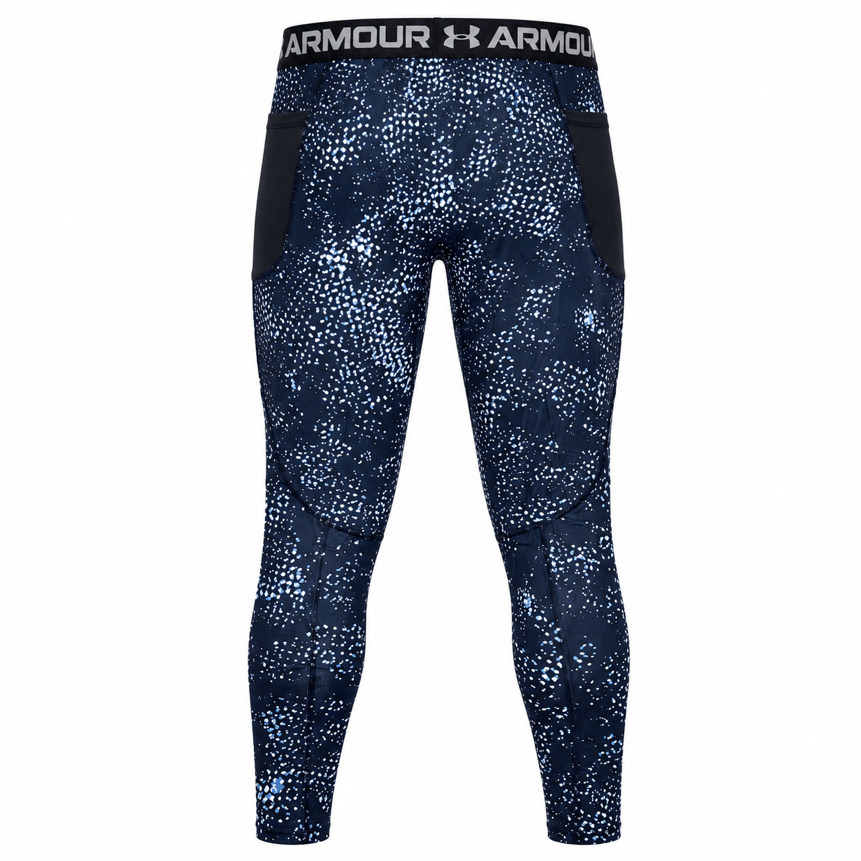 Galaxy Compression Performance Leggings
