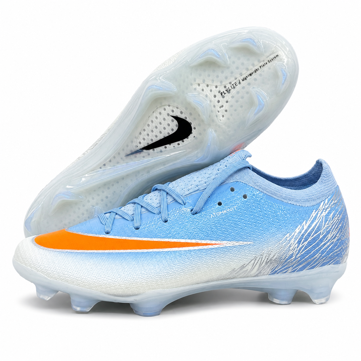 Nike Mercurial Vapor 17 Elite FG