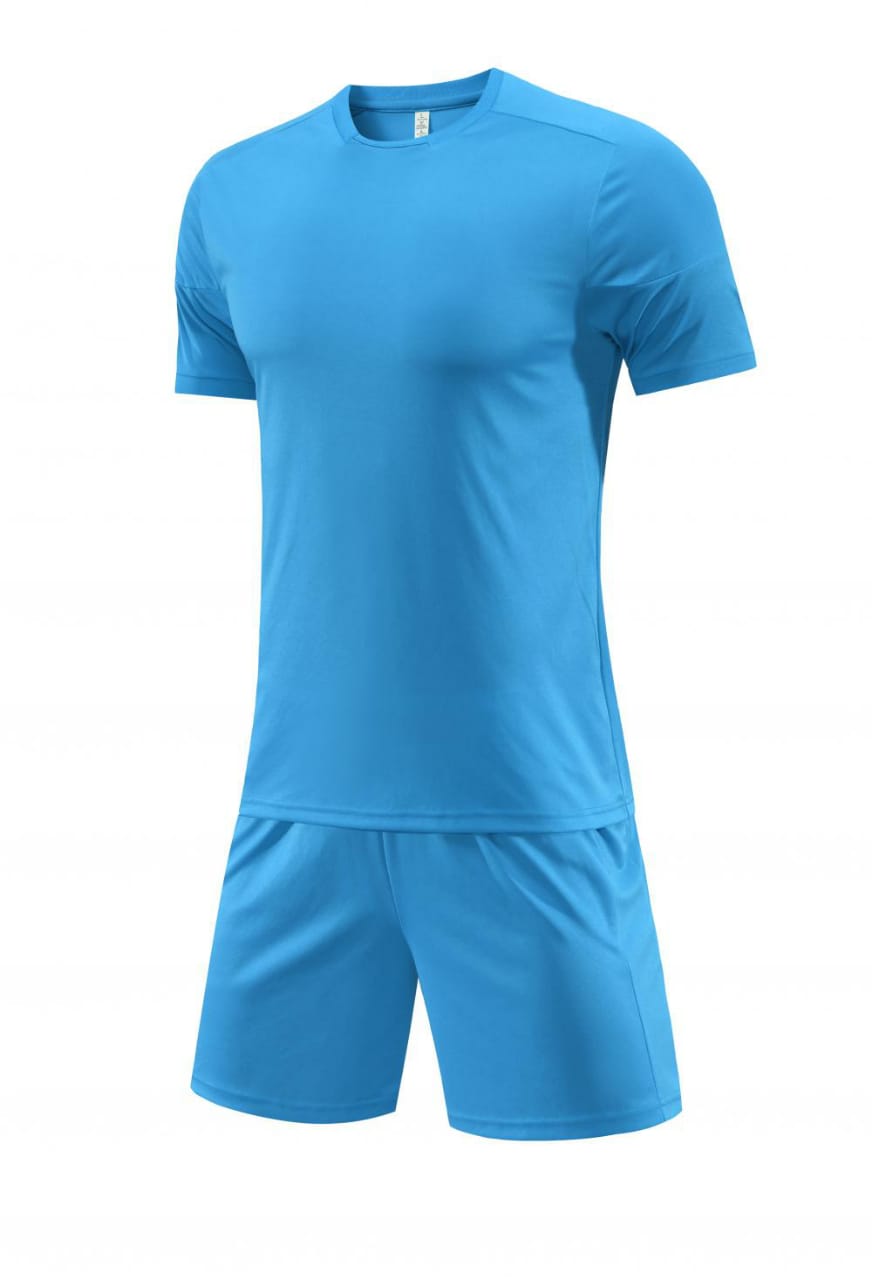 Custom Football Jersey Set