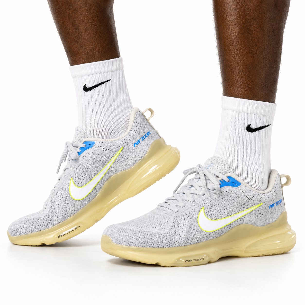 ZoomFlow Air Runner