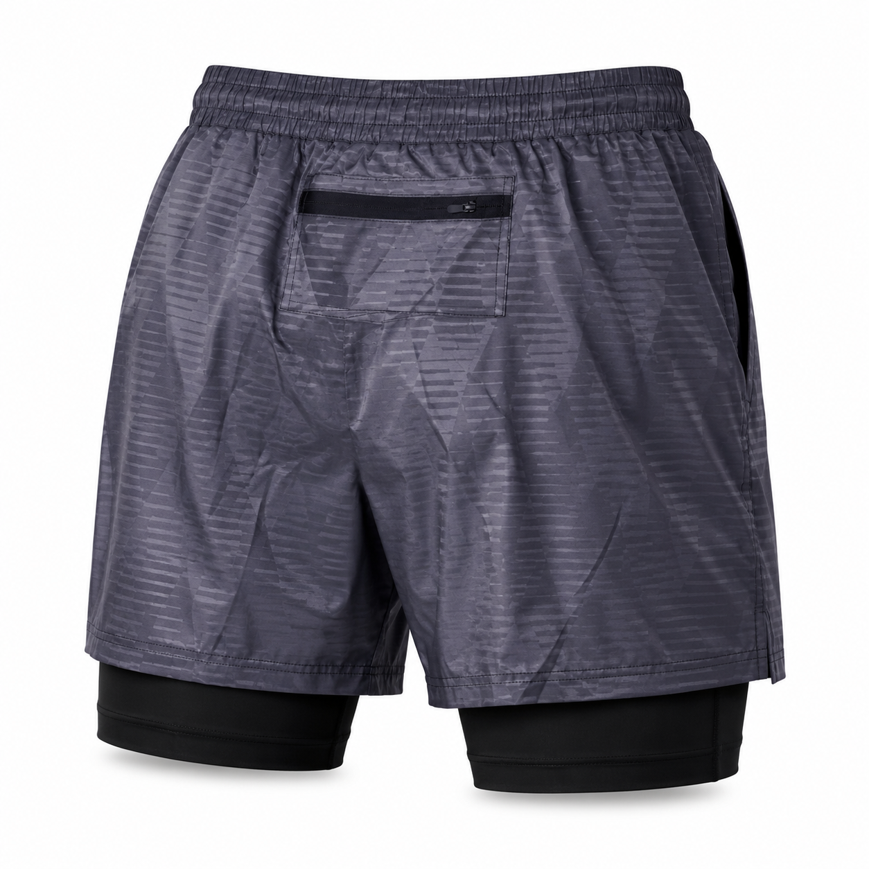 Elite 2 in 1 Performance Training Shorts