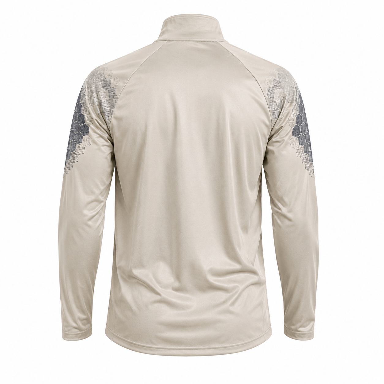 Apex Motion Quarter Zip