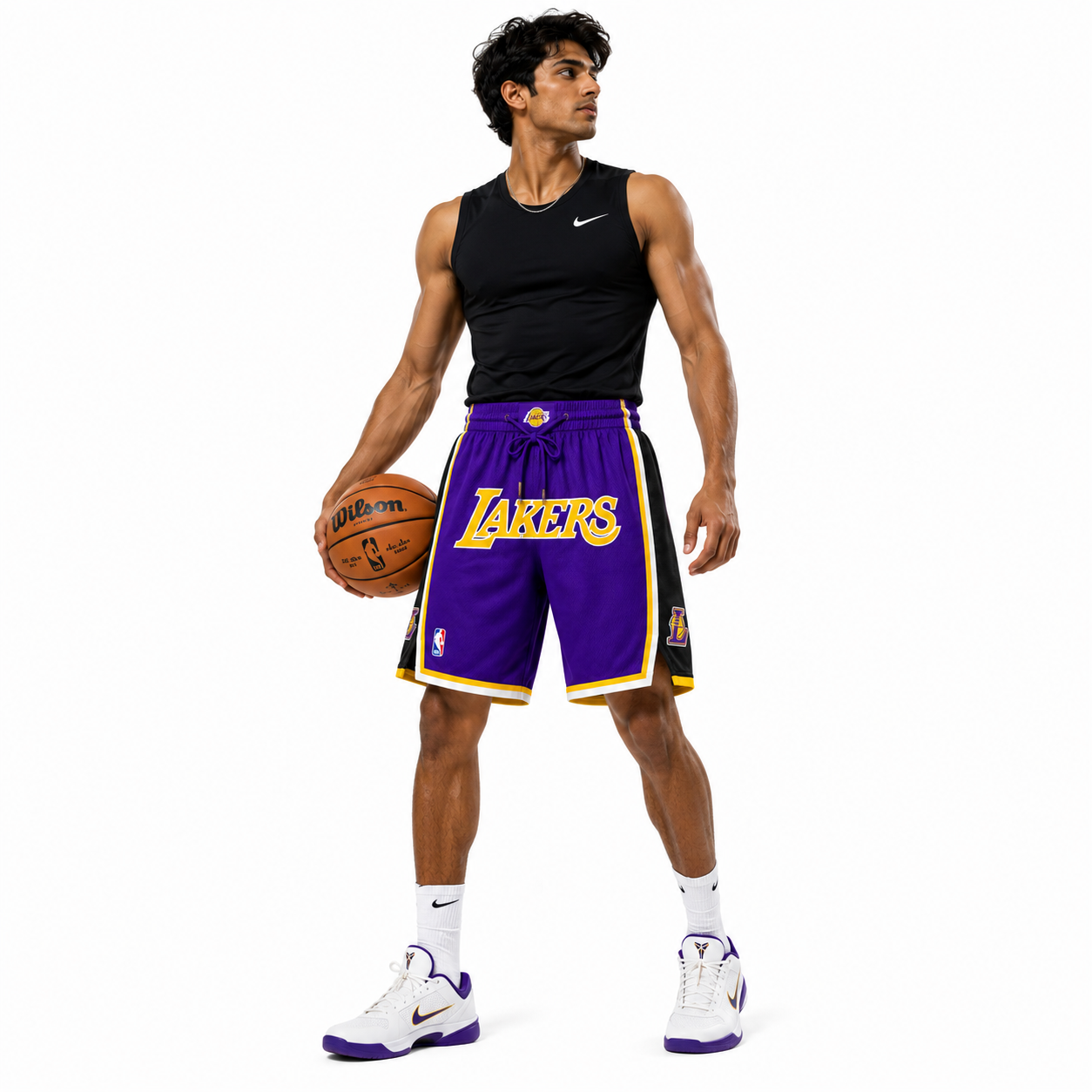 Los Angeles Lakers – NBA Alternate