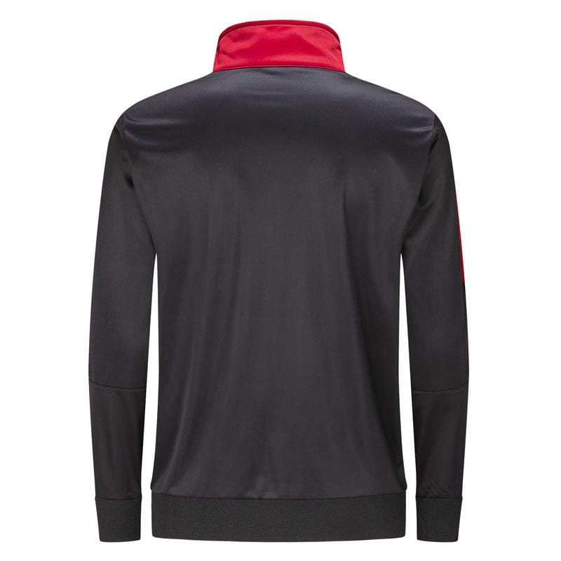 Manchester United Classic Full Zip Track Jacket