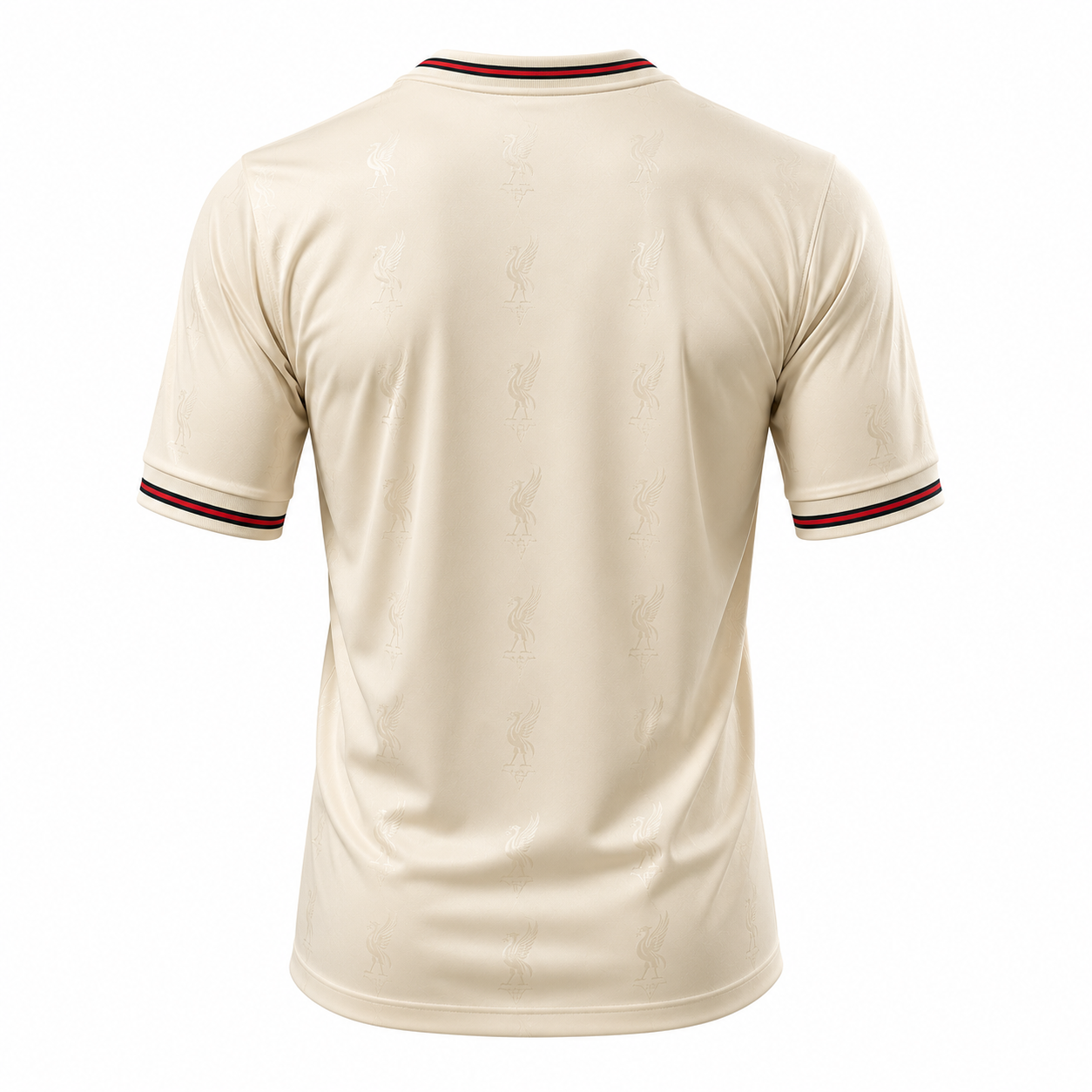 Liverpool 1996/97 Away Retro Football Jersey
