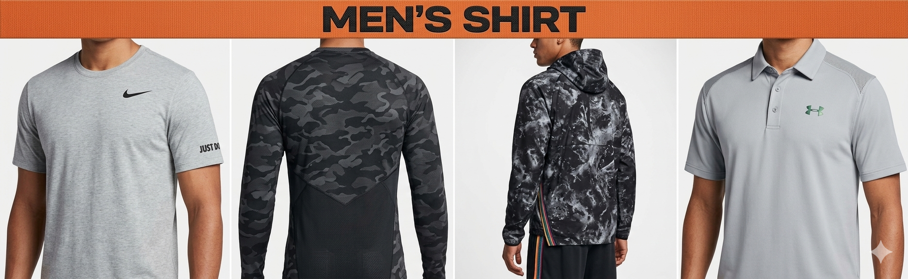 Men’s Shirts