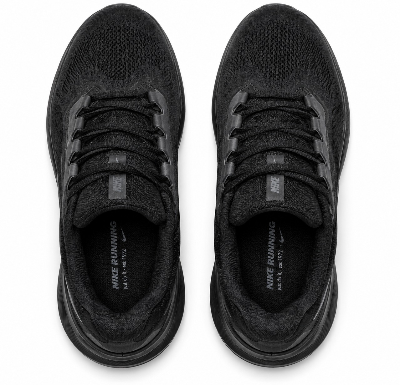 Max Cushion Running Trainer