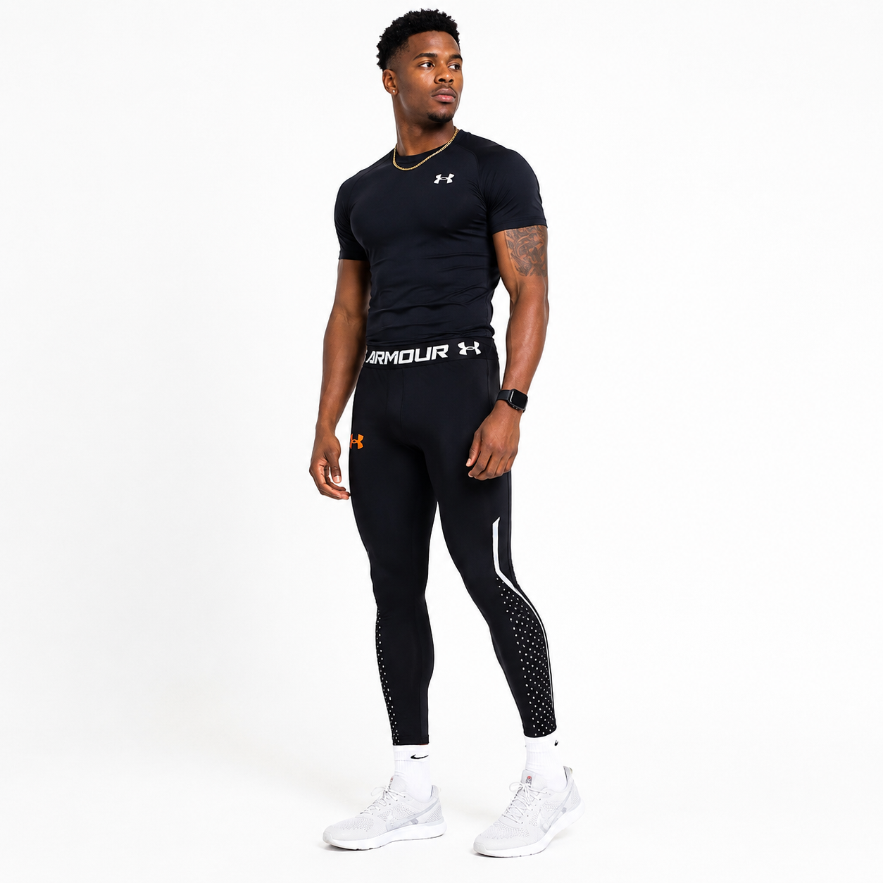 Under Armour Compression Leggings