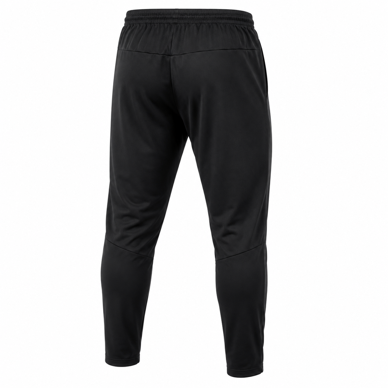 Nike Black Performance Running Pants