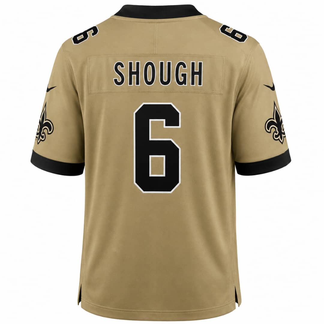 New Orleans Saints #6 NFL Jersey
