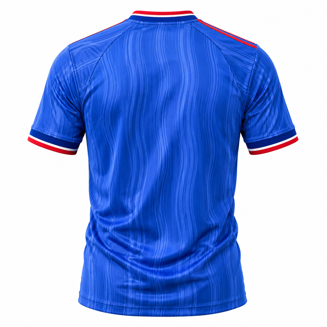Manchester United 2026/2027 Away Jersey